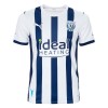 Officiële Voetbalshirt West Bromwich Albion Thuis 2023-24 - Heren